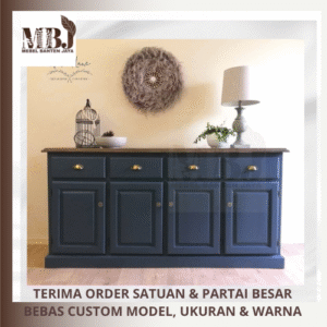 kabinet drawer laci storage kabinet penyimpanan ruangan