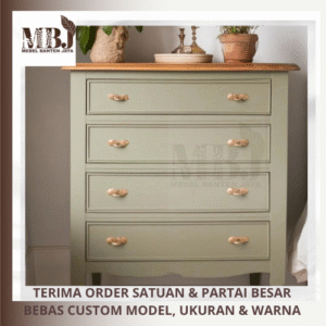 laci storage kabinet drawer kabinet penyimpanan ruang